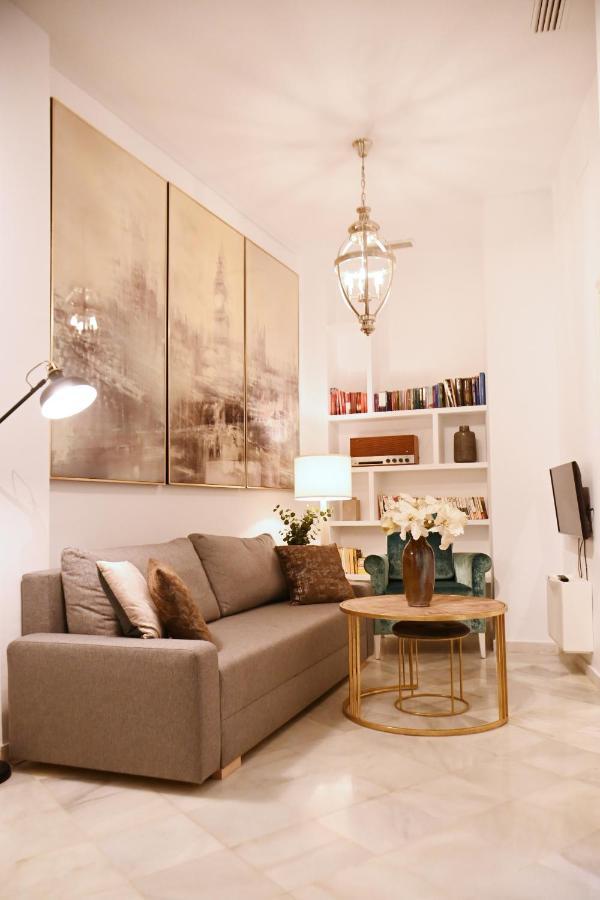 Tu Casa Con Patio En La Alameda Leilighet Sevilla Eksteriør bilde