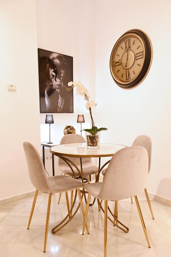 Tu Casa Con Patio En La Alameda Leilighet Sevilla Rom bilde