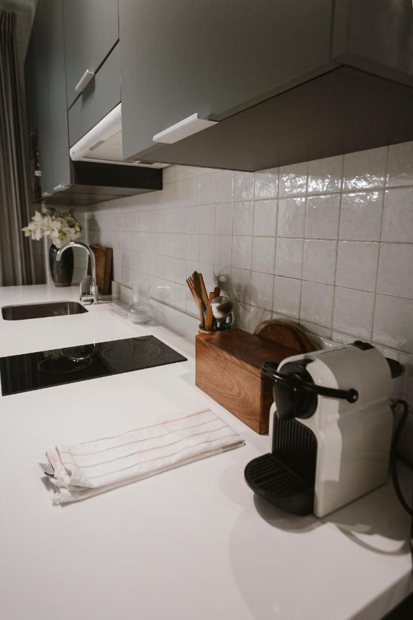 Tu Casa Con Patio En La Alameda Leilighet Sevilla Eksteriør bilde